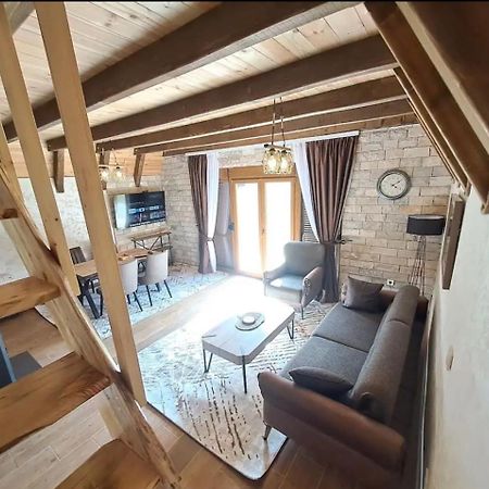 Holiday Homes Durmitor Idyll جابلياك المظهر الخارجي الصورة