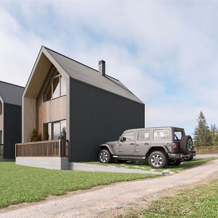 Holiday Homes Durmitor Idyll جابلياك المظهر الخارجي الصورة