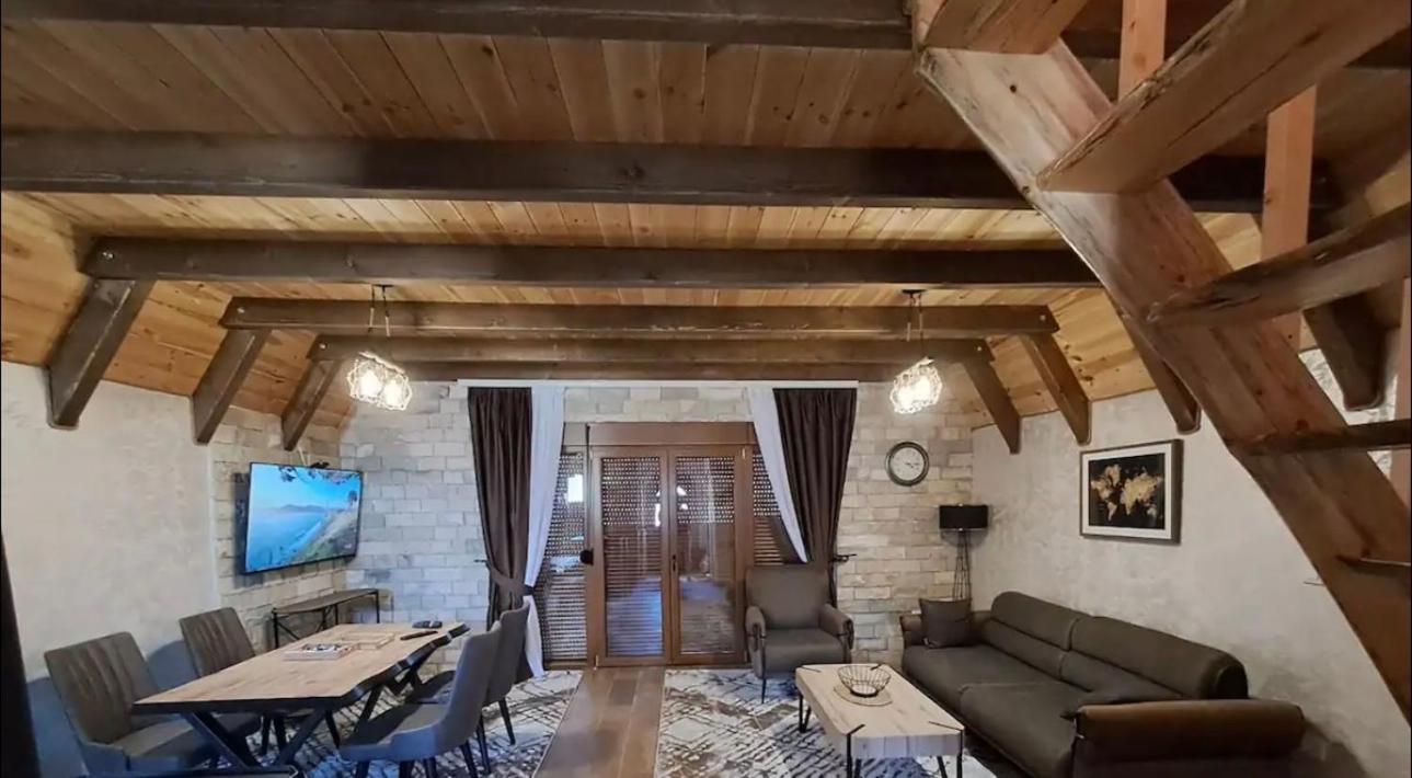 Holiday Homes Durmitor Idyll جابلياك المظهر الخارجي الصورة